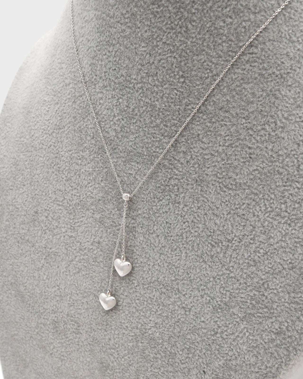 Tiffany Necklace 925