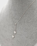 Tiffany Necklace 925