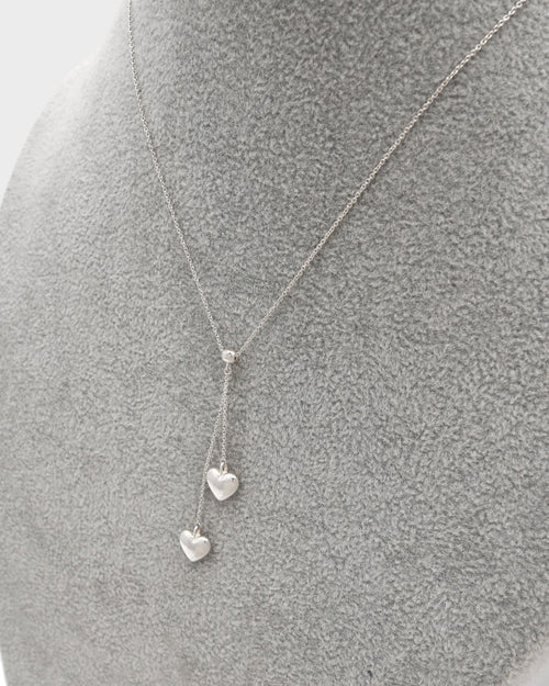 Tiffany Necklace 925