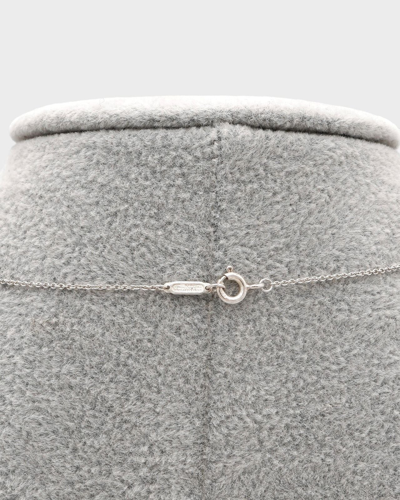 Tiffany Necklace 925
