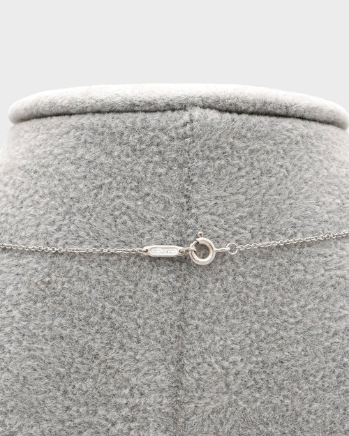 Tiffany Necklace 925