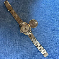 Grand Seiko Hand-Wound Watches Citizen