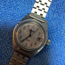 Grand Seiko Hand-Wound Watches Citizen