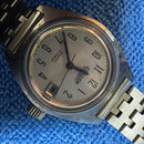 Grand Seiko Hand-Wound Watches Citizen