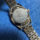 Grand Seiko Hand-Wound Watches Citizen