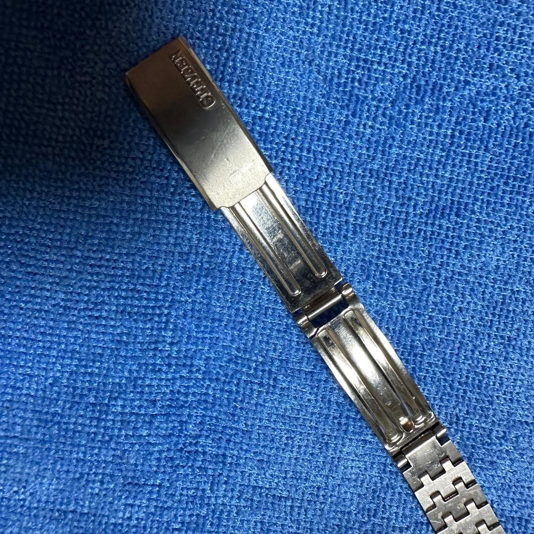 Grand Seiko Hand-Wound Watches Citizen