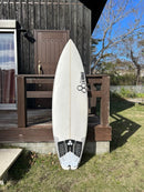 Shortboard 5 8