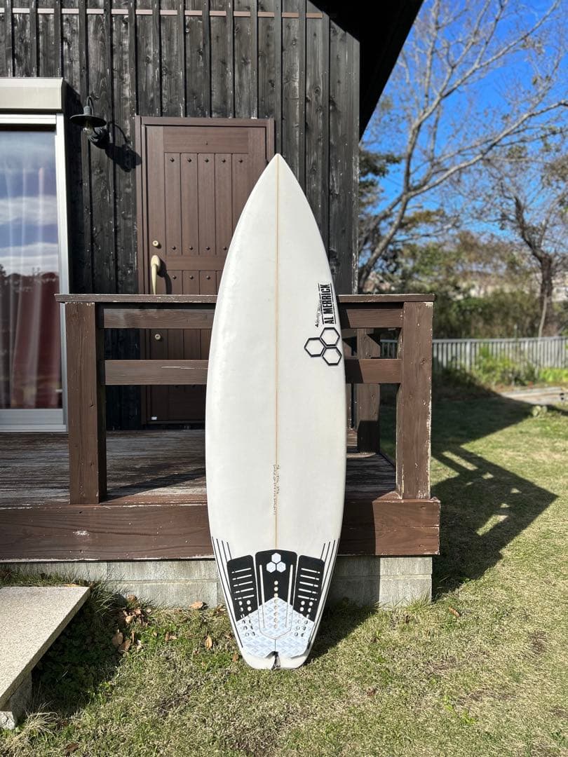 Shortboard 5 8