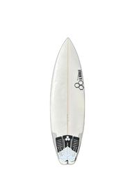 Shortboard 5 8