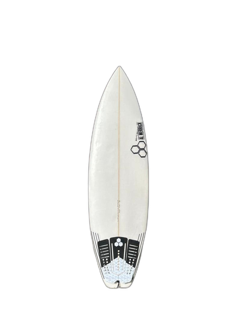 Shortboard 5 8