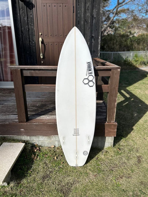 Shortboard 5 8