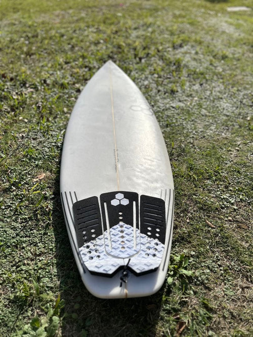 Shortboard 5 8