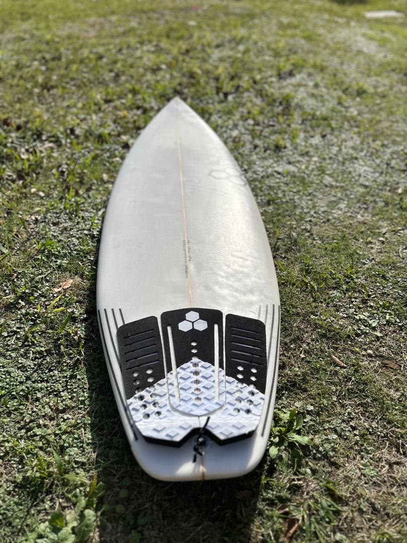 Shortboard 5 8