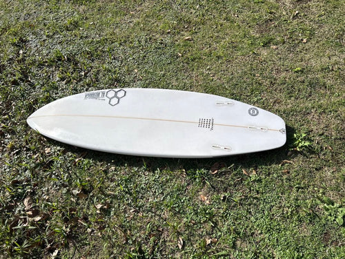 Shortboard 5 8