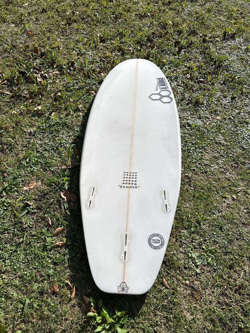 Shortboard 5 8