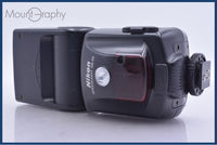 Strobe Nikon Speedlight Sb-28 #Am5485