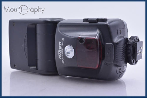 Strobe Nikon Speedlight Sb-28 #Am5485
