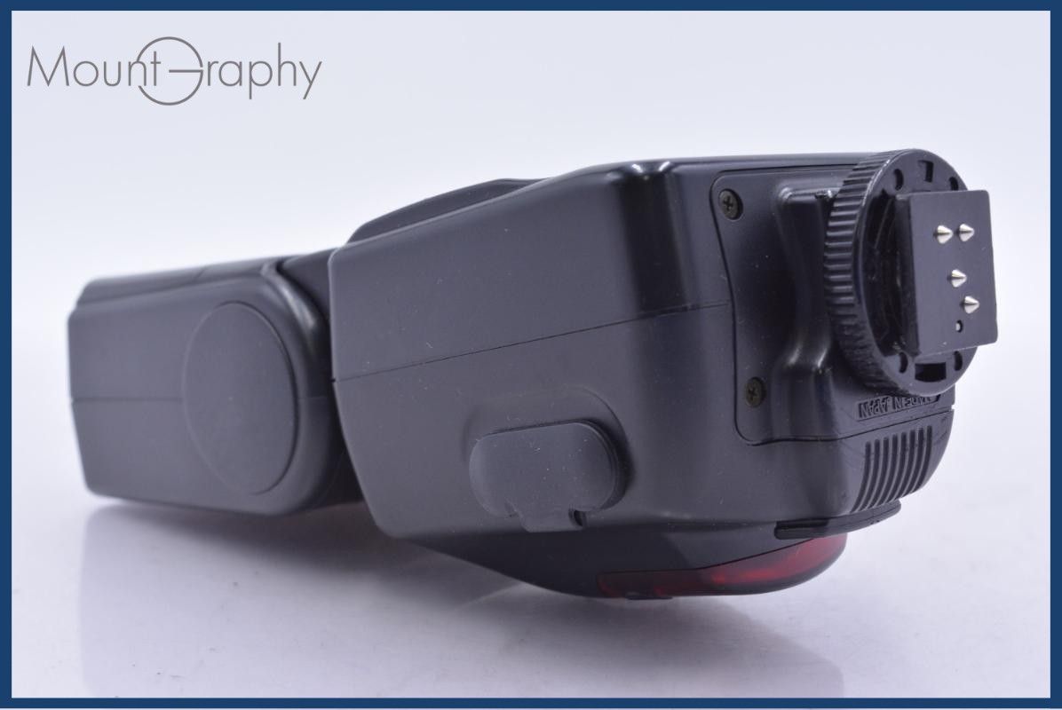 Strobe Nikon Speedlight Sb-28 #Am5485