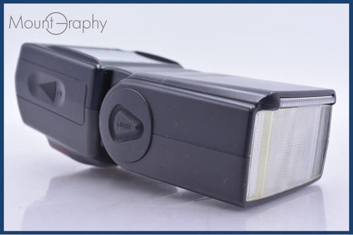 Strobe Nikon Speedlight Sb-28 #Am5485