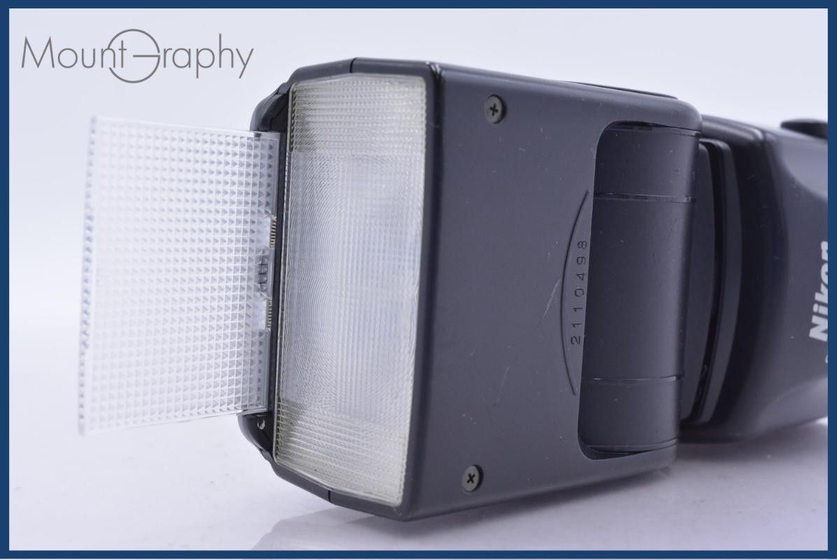 Strobe Nikon Speedlight Sb-28 #Am5485
