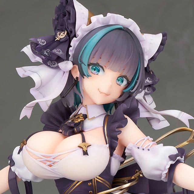 Alter Game Characters 1/7