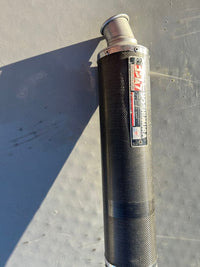 Yoshimura Mufflers Nc31