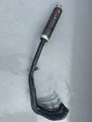Yoshimura Mufflers Nc31