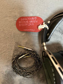 Recableable Headphones Tomoworks Revolve
