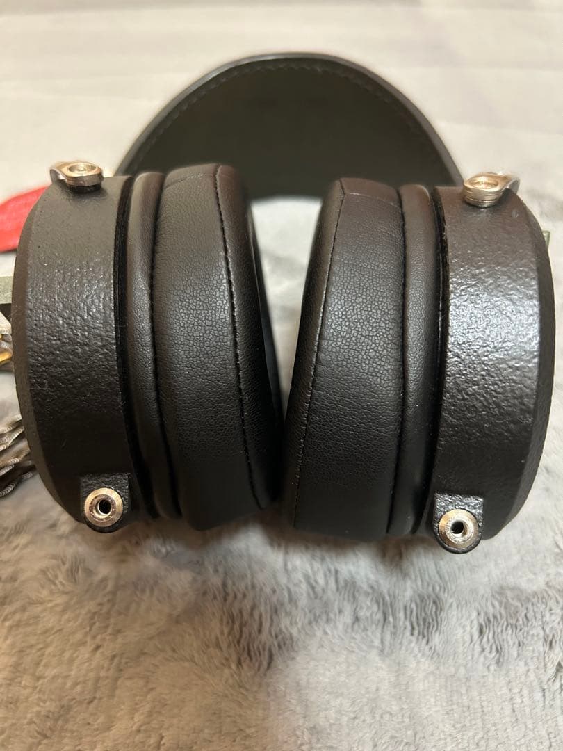 Recableable Headphones Tomoworks Revolve