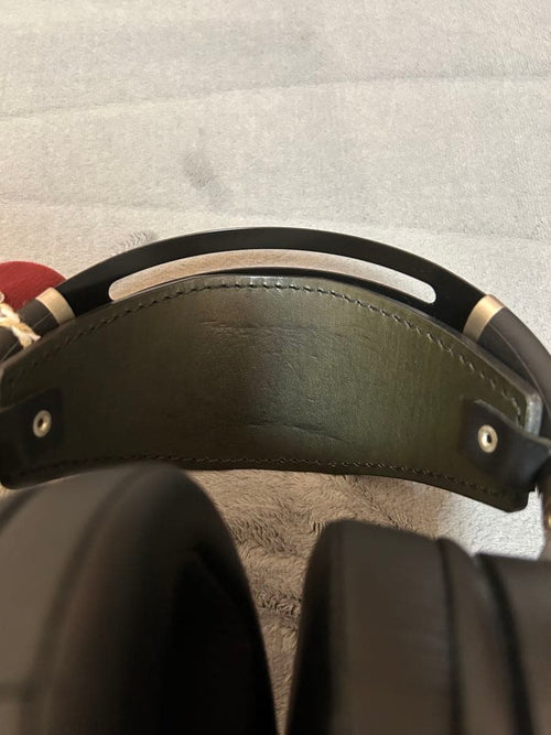 Recableable Headphones Tomoworks Revolve