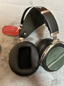 Recableable Headphones Tomoworks Revolve