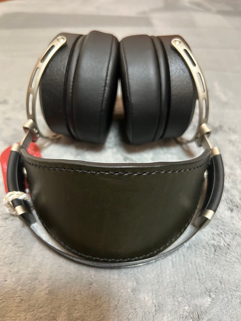 Recableable Headphones Tomoworks Revolve