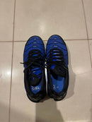 Nike Sneakers Air Max Plus Blue Black