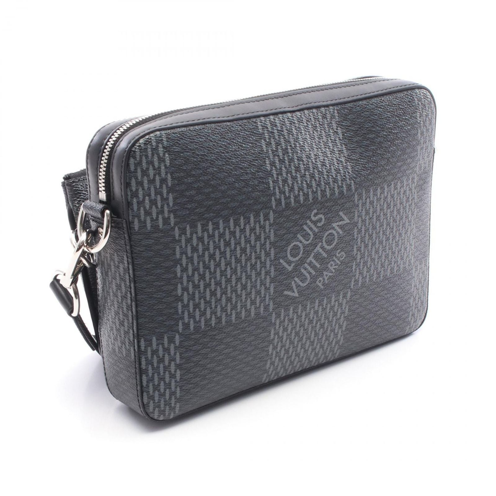 Louis Vuitton Shoulder Bag N50017 Pvc