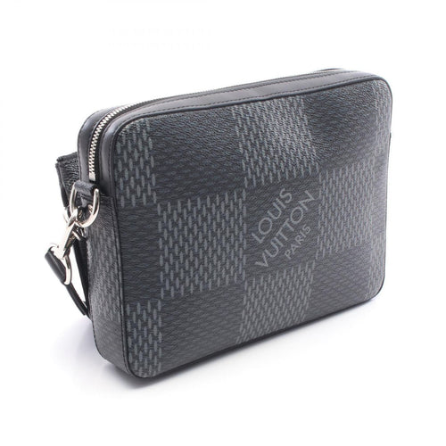 Louis Vuitton Shoulder Bag N50017 Pvc