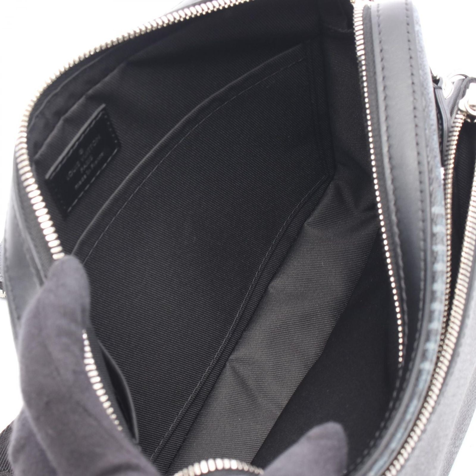 Louis Vuitton Shoulder Bag N50017 Pvc