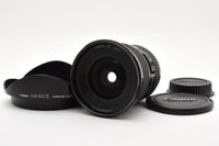 Canon Zoom Lenses Ef 17-35Mm F2.8 L Usm