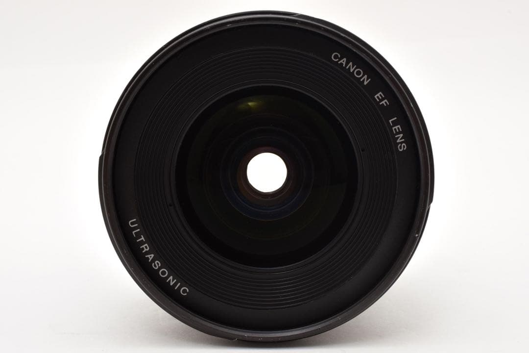 Canon Zoom Lenses Ef 17-35Mm F2.8 L Usm