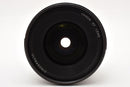 Canon Zoom Lenses Ef 17-35Mm F2.8 L Usm