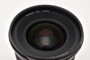 Canon Zoom Lenses Ef 17-35Mm F2.8 L Usm