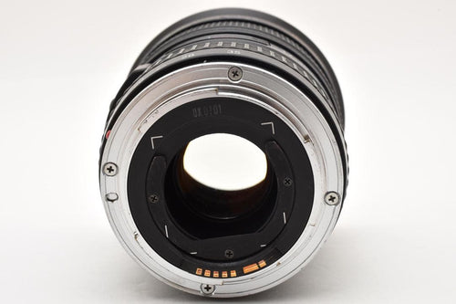 Canon Zoom Lenses Ef 17-35Mm F2.8 L Usm