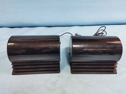 Surround Speakers, Rear Soundbars Toshiba Regza Rss-Az55