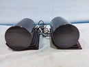 Surround Speakers, Rear Soundbars Toshiba Regza Rss-Az55