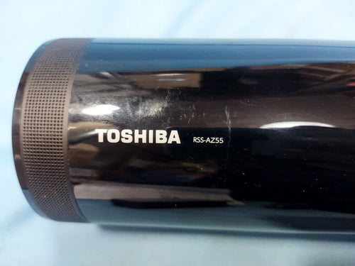 Surround Speakers, Rear Soundbars Toshiba Regza Rss-Az55
