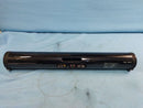 Surround Speakers, Rear Soundbars Toshiba Regza Rss-Az55