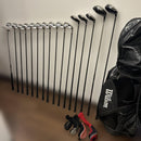 Bridgestone Golf Club Set Yamaha Hi-Brid R