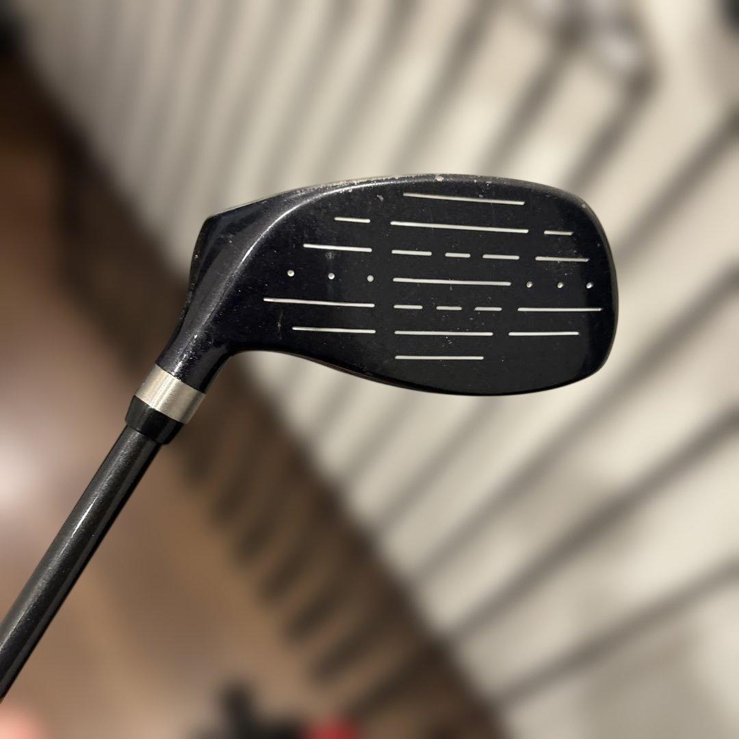 Bridgestone Golf Club Set Yamaha Hi-Brid R