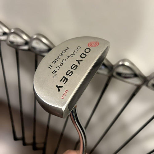 Bridgestone Golf Club Set Yamaha Hi-Brid R