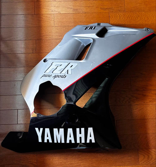 Yamaha Cowls Fenders Fzr250 2Kr