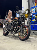 Motorcycle Frames Xjr400